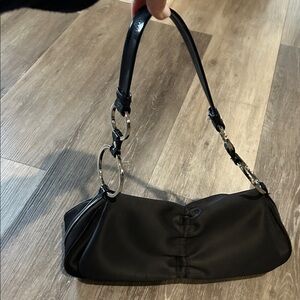 Elegant hype Black Women's Handbag